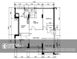 Blk 269 Bishan Street 24 (Bishan), HDB 4 Rooms #545182741
